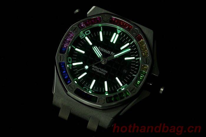 Audemars Piguet Watch APW00058